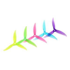 HQProp MCK Racing Propeller 5.1 inch FPV Quadcopter Propeller