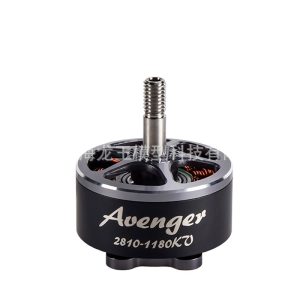 Brotherhobby Avenger 2810 FPV Drone Motor for Long Distance Racing Flying