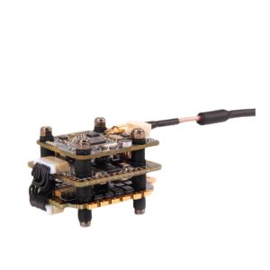 Holybro Kakute H7 Mini Flight Controller 20x20 Four In One ESC FPV Drone Stack