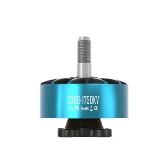 Hamo 2306 V2 FPV Motor 1750Kv 1950Kv for Extreme Racing Drones