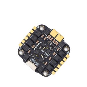 Jhemcu Ruibet 60A 65A 3-6S Dshot600 BlheliS FourInOne ESC FPV