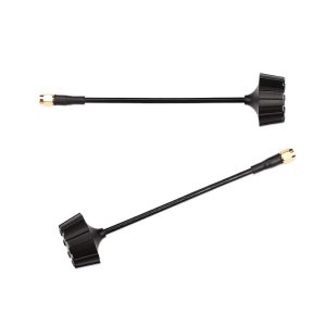 49G 62G Mushroom Antenna Long Distance Gain 5Dbi Strong Explosion Proof FPV Image Transmission Antenna