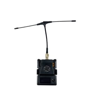 ExpressLRS ELRS 915MHz 750MHz 433MHz 360MHz High Frequency Head ES900 Receiver for FPV Drone