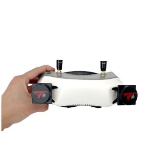TRUERC X AIR 5.8G MKII Antenna LHCP for Walksnail Avatar HD Goggles