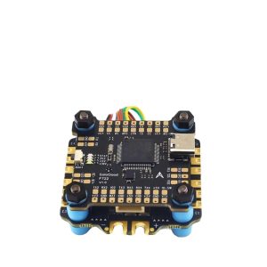SOLOGOOD Xiugu F7 F722 Flight Control BLHELI 60A Four in One ESC FPV Crossing Machine Flying Tower