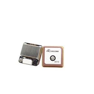 M10G 5883 Small Size M10 GPS Beidou Module with Compass Micro Altitude 10Th Generation M8Q 5883