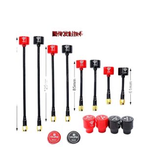 5.8G FPV Lollipop 3 Generation Antenna Universal for Crossing Machine UAV Aerial Photography
