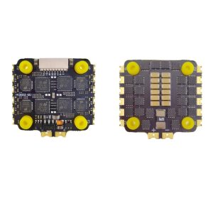 40A BLHeli_32 Dshot1200 2-6S 4in1 ESC for FPV Racing Drone