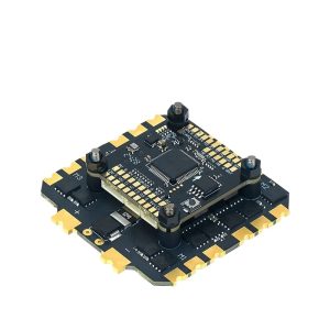 Axisflying Argus Eco F722 Flight Controller 80A ESC for 13inch FPV Racing Drone 8S
