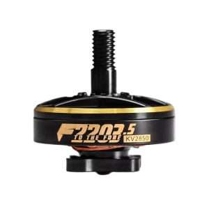 TMOTOR F22035 2850KV Brushless Motor for 3inch 4inch 5inch Ducted Toothpick FPV Drone