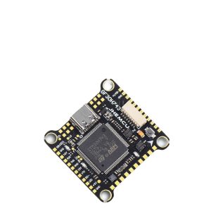 Jhemcu GF30H743 FPV H743 Flight Controller Dual BEC 5V 10V OSD HD Dual Gyroscope