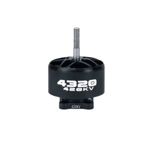 Axisflying AZ4320 420KV Brushless Motor for FPV Racing Drone High Power Long Range