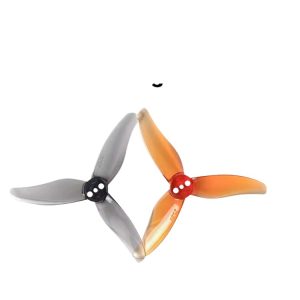 Gemfan Hurricane 2520 3 Blade Propeller for 25inch FPV Long Distance Travel