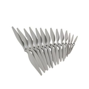 GemFan Ganfeng Sabre Paddle Propeller 6x4 7x5 8x4 8x6 9x6 10x7 12x6 Imitation APC Knife Horse