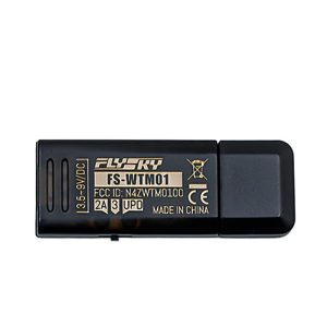 FS WTM01 Foss FLYSKY Wireless Coach Module AFHDS2A AFHDS3 Dual Protocol