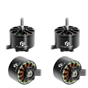 FLASH HOBBY A3115 Pro 900kv Brushless Motor for 7 inch X8 FPV Drones
