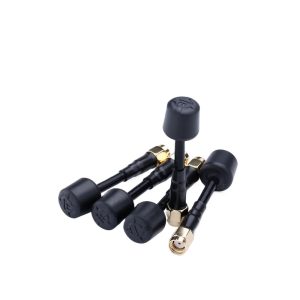 هوائي iFlight Albatross SMA 5.8G FPV دائري الاستقطاب يميني لطائرات التحكم عن بعد