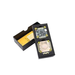 Контроллер полета Speedybee F405 V4 и 4-в-1 ESC BLS 60A для стека 30×30 мм