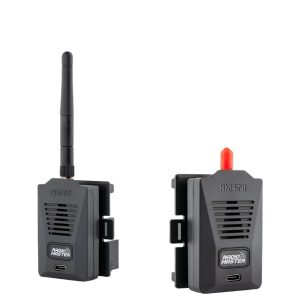 RadioMaster RM4IN1 Multi Protocol High Frequency Head Module for NANO JR Interface Remote Controller