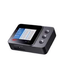 ISDT BG-18S Smart Battery Checker Lithium Battery Cell Tester Multi Battery Compatibility