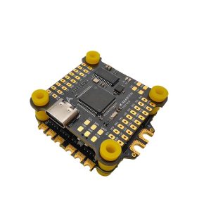 Beastfpv F722 65A 80A Flight Control ESC Stack for FPV Drones