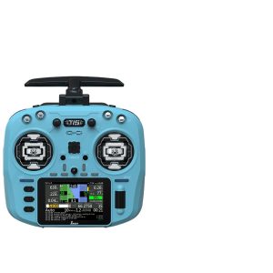 Jumper T15 Hall Sensor Gimbals 1W Full Color Screen FPV Remote Control Long Range