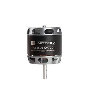 Tmotor AT3520 Long Shaft Brushless Motor for Vertical Fixed Wing 3D Glider Training Aircraft