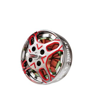 HGLRC SPECTER Ghost 13035 Brushless Motor for 2 3 Inch Ring Toothpick Crossing Machine 5500KV