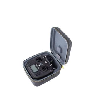 Original Radiomaster TX12 Remote Control Bag Aircraft Model Universal Hard Case Portable Storage Bag