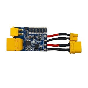 Vifly Shortsaver2 Drone FPV Anti Short Circuit Protector Smoke Stopper for XT30 XT60