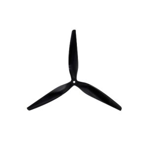 HQProp MacroQuad 13X12X3 – 13-Zoll-Propeller mit drei Blättern, Modell 1312