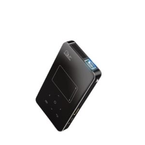 Умный беспроводной проектор для мобильных телефонов SJ-WP8 с разрешением Full HD 1080P и ОС Android