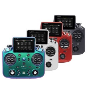 FrSky X18RS Remote Control ETHOS System FPV Model Aircraft Radio Transmitter