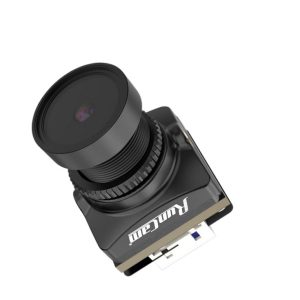 كاميرا Runcam Phoenix 2 Pro بدقة 1500TVL للطيران بدون طيار، مع رؤية ليلية وتقنية WDR العالمية