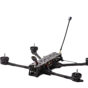Hugu Dragon 7 inch FPV Long Endurance Digital Transmission Crossing Machine
