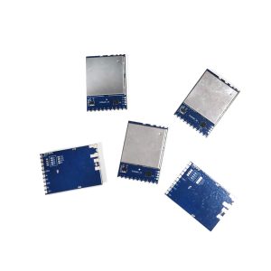 12G 13G 9CH Analog Video Transmitter Receiver Module High Sensitivity RSSI VM1373R