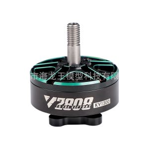 TMOTOR V2808 1300KV 1500KV 1950KV Motor for 7 8 Inch FPV UAV Drone