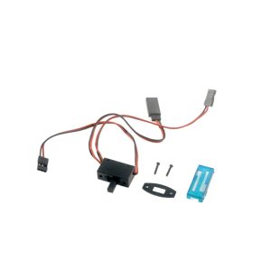 FUTABA 60 Core 25CM Charging Port Switch