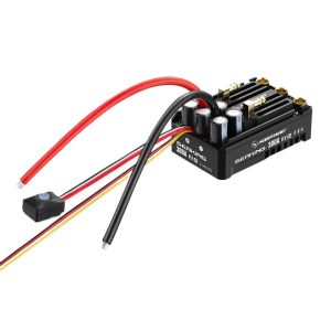 Hobbywing Seaking 300A HV V4 Marine ESC Electronic Speed Controller High Voltage