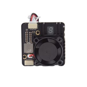 ATOMRC TX2501CNC5 5 8G 2 5W High Power FPV Video Transmitter Multi Level Power Adjustable IRC Protocol