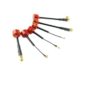 RUSHFPV Cherry 5 8g FPV Goggles Antenna SMA Long Range RHCP LHCP
