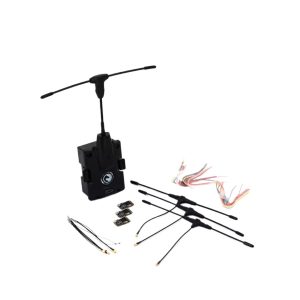 TBS Crossfire Micro TX V2 915MHz High Frequency Module with Nano SE Receivers