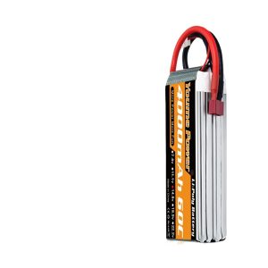 Youme Lipo Battery 4000 4500mAh 7 4V 11 1V 14 8V 22 2V for RC Fixed Wing Multirotor