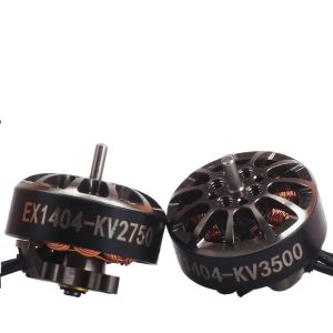 Happymodel EX1404 Brushless Motor 3500KV 3 4S Power for 4 Inch FPV Racing Drone