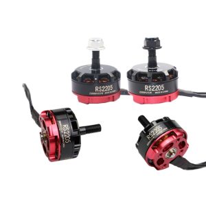 RS2205 2300KV Brushless Motor FPV RC Drone Quadcopter QAV 250 210