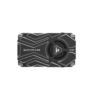 iFlight Wing Flying BLITZ Whoop 2.5W 5.8G 4.9G VTX – Hochleistungs-Videoübertragungseinheit für FPV-Drohnen