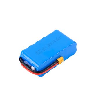Low Temperature 22.2V 9000mah 6S2P FPV Battery XT60 Connector for RC Aircraft P42A