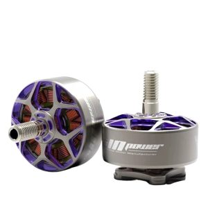 RCinpower Zhiying Wasp Major II V2 2100KV FPV Drone Brushless Motor