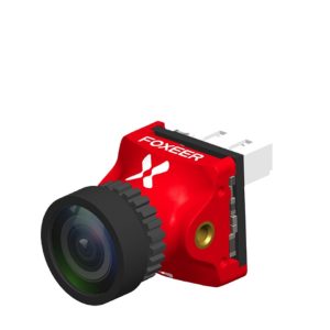 FOXEER Slingshot Predator NANO V5 FPV Racing Camera 1000TVL