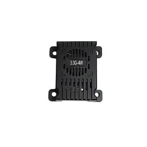 3.3G 4W VTX Analog Image Transmission Module FPV Traversing Machine 16 Channel Transducer